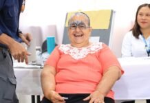 Arranca jornada estatal de cirugías gratuitas para combatir cataratas en Tabasco.