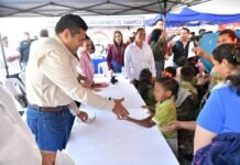Puente entre Paraíso y Comalcalco impulsará desarrollo regional en Tabasco.