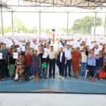 Tandas para mujeres impulsa economía y cumplimiento en Tabasco.