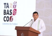 Gobierno de Tabasco acerca audiencias comunitarias a municipios.