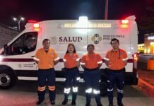 Tabasco activa operativo de salud por vacaciones de Semana Santa.