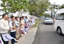 Impulsan programas alimentarios para grupos vulnerables en Tabasco.