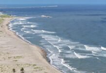 Paraíso garantiza mariscos limpios y turismo seguro en Semana Santa.