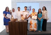 Premian a artesanos tabasqueños y fortalecen cultura tradicional en 2026.