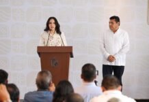 Tabasco supera meta de ingresos con eficiencia hacendaria.