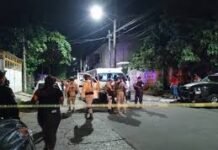 Hombre baleado en Parrilla I muere en hospital.