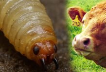 Descartan repunte de gusano barrenador en Tabasco.