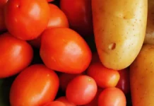 Aumentan tomate y papa en mercados de Tabasco.