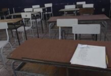 Estudiantes tendrán megapuente en Semana Santa.