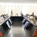 Coordinación federal impulsa estrategia de paz en Tabasco.