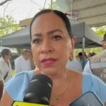 SETAB espera decisión de Pemex para reubicar escuela en zona de riesgo.