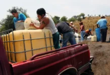 Prisión preventiva a tres implicados por huachicol en Tabasco.