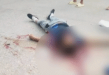 Sicarios atacan a balazos y dejan herido en Gaviota Sur.