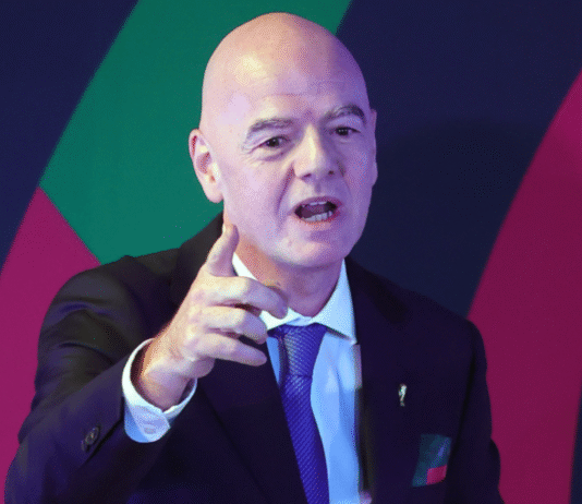 FIFA garantiza participación de Irán en Mundial 2026.