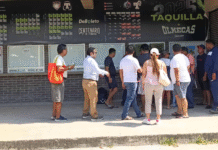 Arranca venta de boletos para Olmecas vs Tigres.