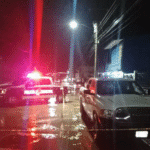 Abuela mata a yerno tras ataque violento.