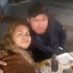 Fiscalía confirma identidad del hijo de Ceci Flores.