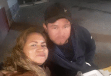 Fiscalía confirma identidad del hijo de Ceci Flores.