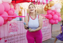 Localizan con vida a influencer Rosa Dely tras desaparición en Sinaloa.