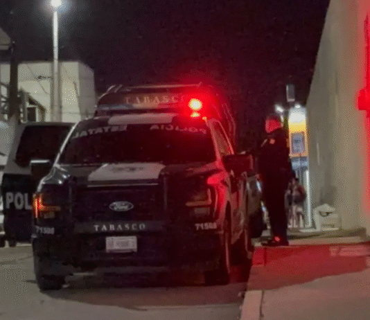 Hallan cabeza en nevera en Tierra Colorada.