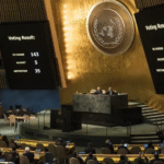 ONU alerta por desapariciones y eleva caso México.