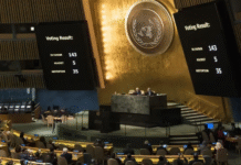 ONU alerta por desapariciones y eleva caso México.