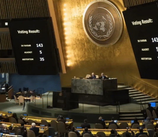 ONU alerta por desapariciones y eleva caso México.