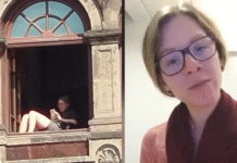 Florencia Franco deja Hacienda tras polémica en Palacio Nacional.