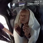 Difunden video del accidente de Tiger Woods.