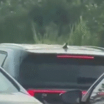 Captan asalto en puente a Indeco; hay detenidos.