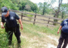 Hallan cuerpo con violencia en carretera de Balancán.