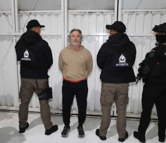 Bermúdez, ante la justicia: FGE perfila condena de 60 años.