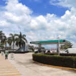 Cierran gasolinera en Jonuta por venta de combustible contaminado.