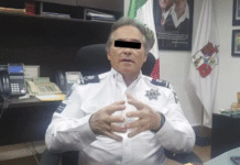 FGE fortalece investigación contra Hernán N por desaparición forzada.