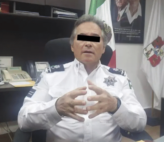 FGE fortalece investigación contra Hernán N por desaparición forzada.