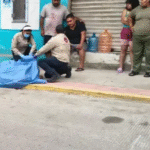 Balacera en Gaviotas Sur deja un muerto.