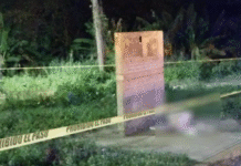 Abandonan restos humanos en neveras en tierra colorada.