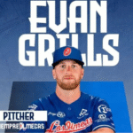 Olmecas refuerza su pitcheo con canadiense.