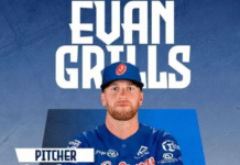 Olmecas refuerza su pitcheo con canadiense.