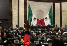 Diputados aprueba Plan B bajo fuego de la oposición.