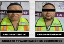 FGE defiende detención legal por abigeato en Balancán.