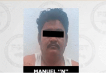 Cae acusado de intento de feminicidio en Comalcalco.