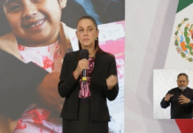 Histórica inversión en becas marca nuevo rumbo educativo nacional de México.