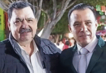 Operativo federal rescata con vida a alcalde de Taxco secuestrado.