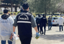 Ataque escolar en Turquía deja 16 heridos y conmoción.