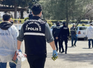 Ataque escolar en Turquía deja 16 heridos y conmoción.