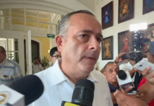 Niegan traslado a Bermúdez y proceso seguirá completamente en línea.