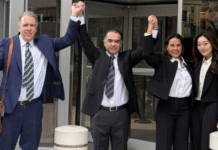 Declaran inocente a Rovirosa y destapan fallas graves en juicio.