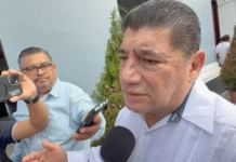 Blindaje total a Feria Tabasco para garantizar seguridad.