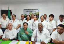 SITEM acusa simulación en reforma ISSET y alerta golpe laboral.
